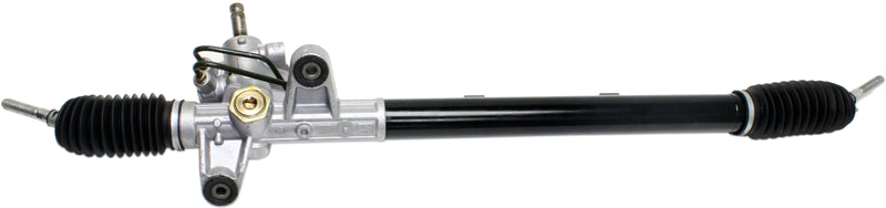 3-Pc Kit - Steering Rack Power Steering