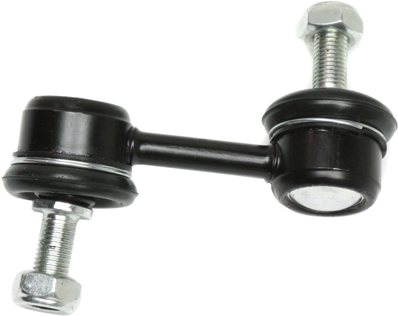 6-Pc Kit - Front Driver and Passenger Side Suspension includes Ball Joint Sway Bar Link and Tie Rod End