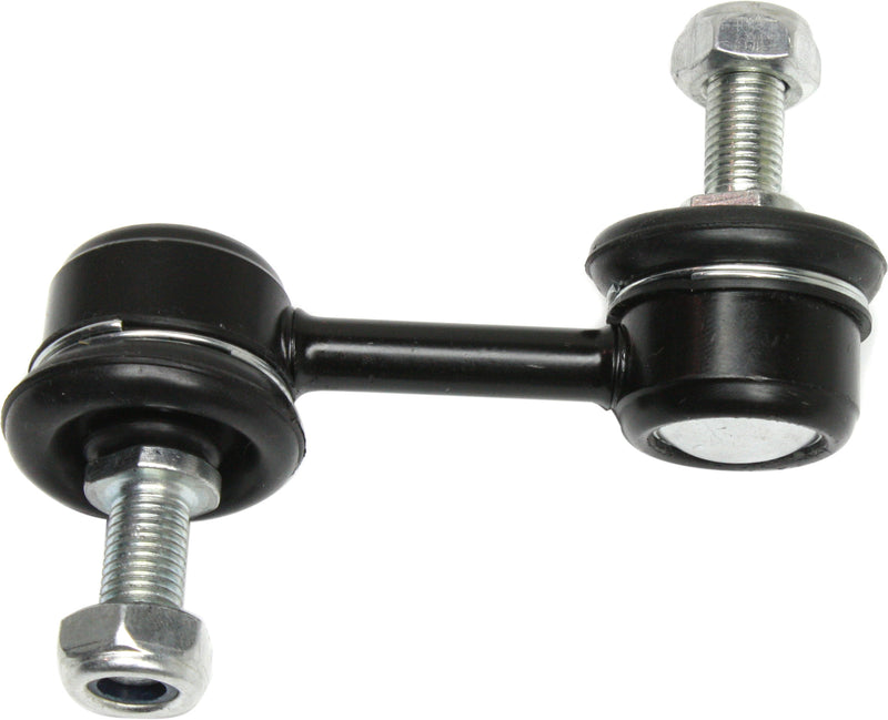 6-Pc Kit - Front Driver and Passenger Side Suspension includes Ball Joint Sway Bar Link and Tie Rod End
