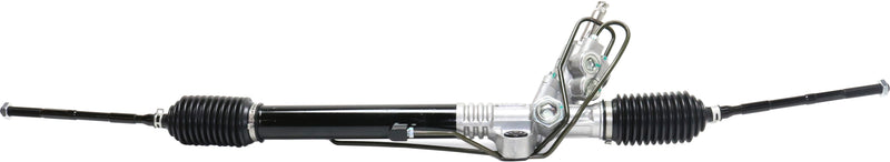3-Piece Kit Steering Rack Power Steering