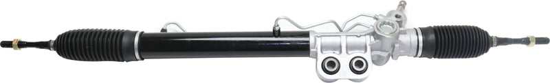 3-Pc Kit - Steering Rack Power Steering W/ Tie Rod Ends