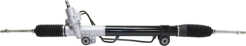 3-Pc Kit - Steering Rack Power Steering Four Wheel Drive/(Rear Wheel Drive Pre-Runner Model) W/ Tie Rod Ends