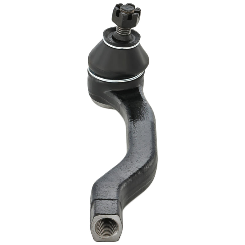 3-Pc Kit - Steering Rack Manual Steering W/ Tie Rod Ends