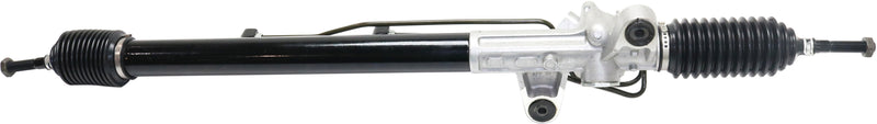 3-Pc Kit - Steering Rack Power Steering W/ Tie Rod Ends