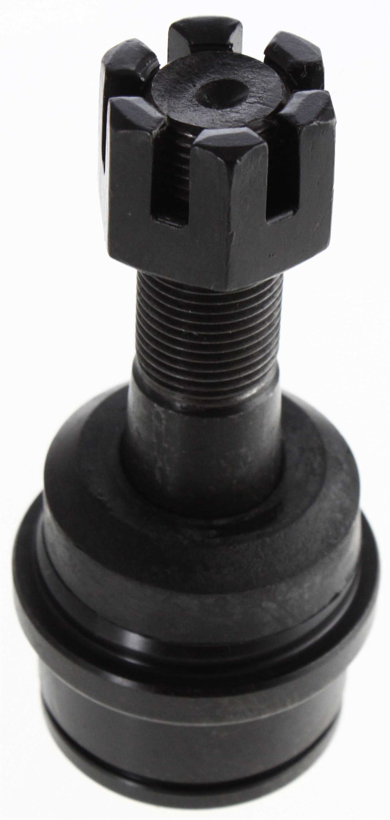 6-Piece Kit Front Driver Side Inner & Outer Tie Rod End w/Ball Joints