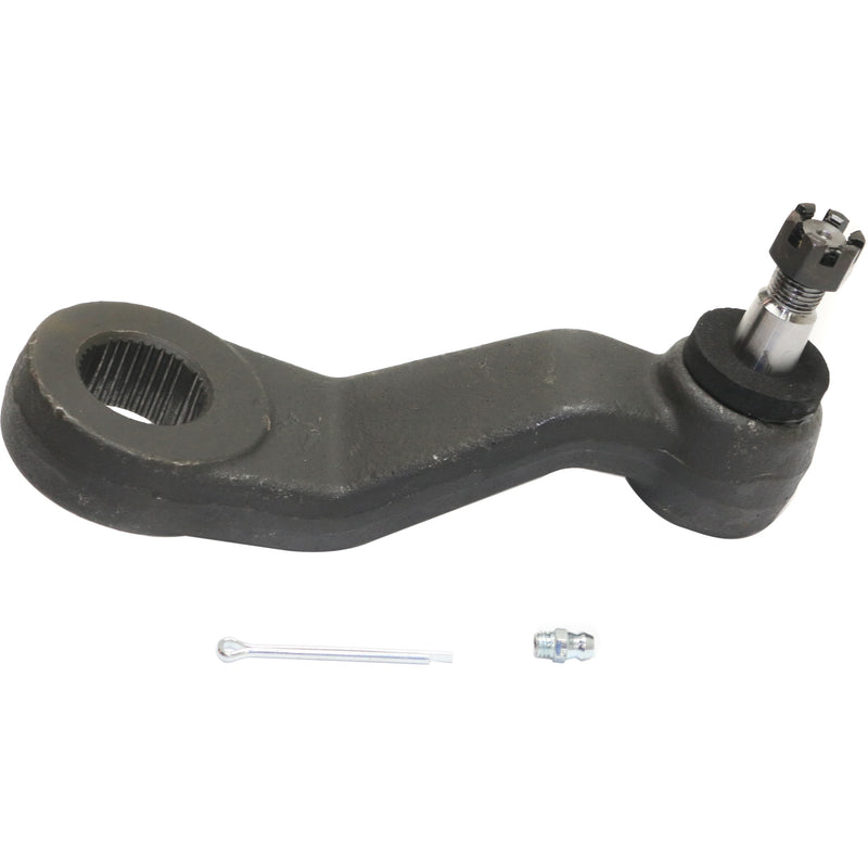 2-Pc Kit - Front Suspension Kit includes Idler Arm and Pitman Arm
