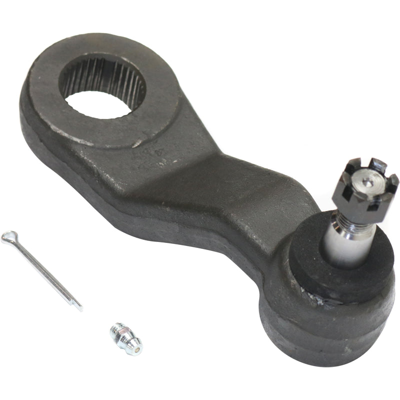 2-Pc Kit - Front Suspension Kit includes Idler Arm and Pitman Arm