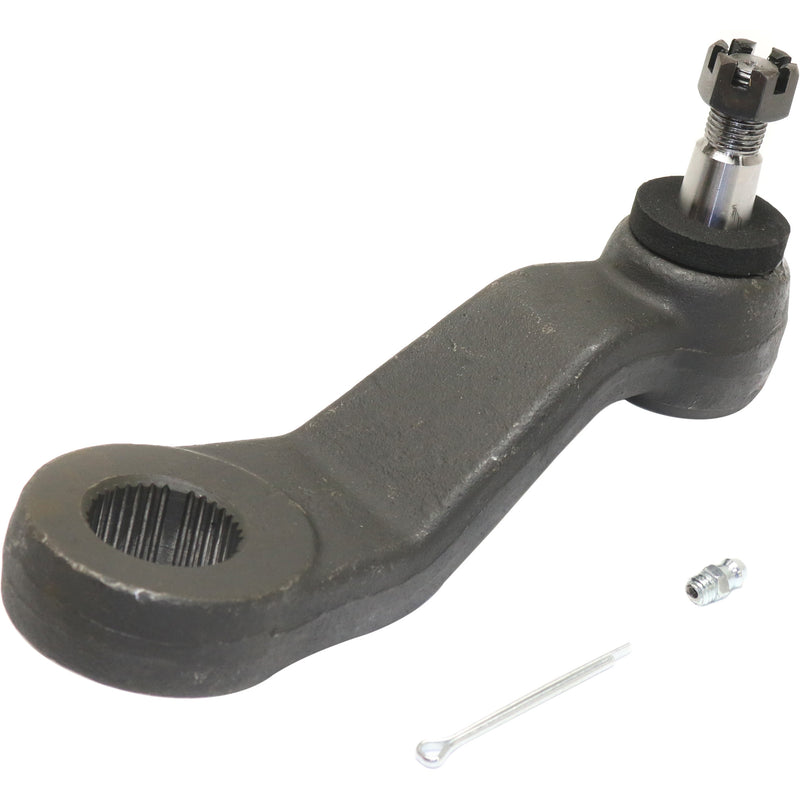 2-Pc Kit - Front Suspension Kit includes Idler Arm and Pitman Arm