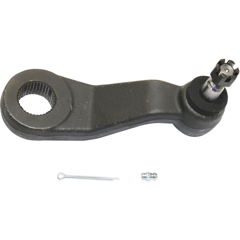 2-Pc Kit - Front Suspension Kit includes Idler Arm and Pitman Arm