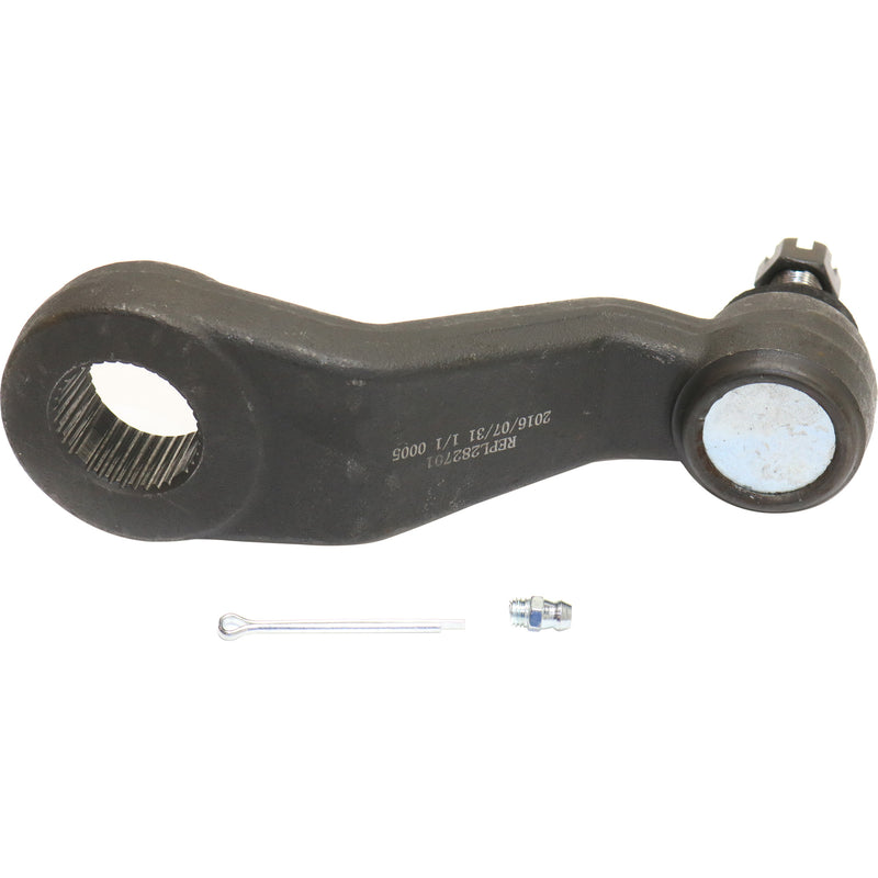 2-Pc Kit - Front Suspension Kit includes Idler Arm and Pitman Arm