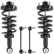 Suspension Kit CarParts KIT-101322-03