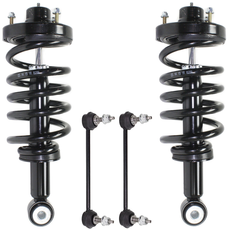 Suspension Kit CarParts KIT-101322-03