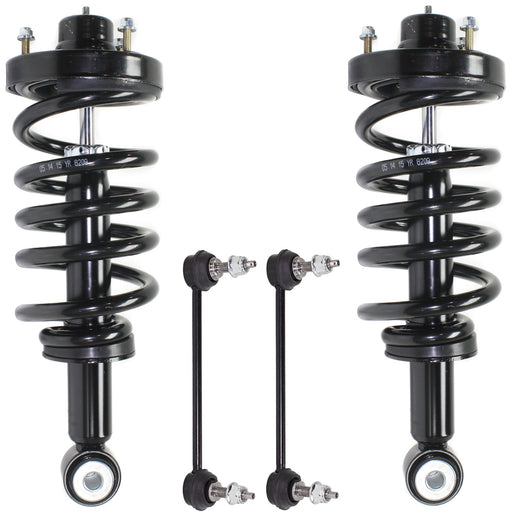 Suspension Kit CarParts KIT-101322-03
