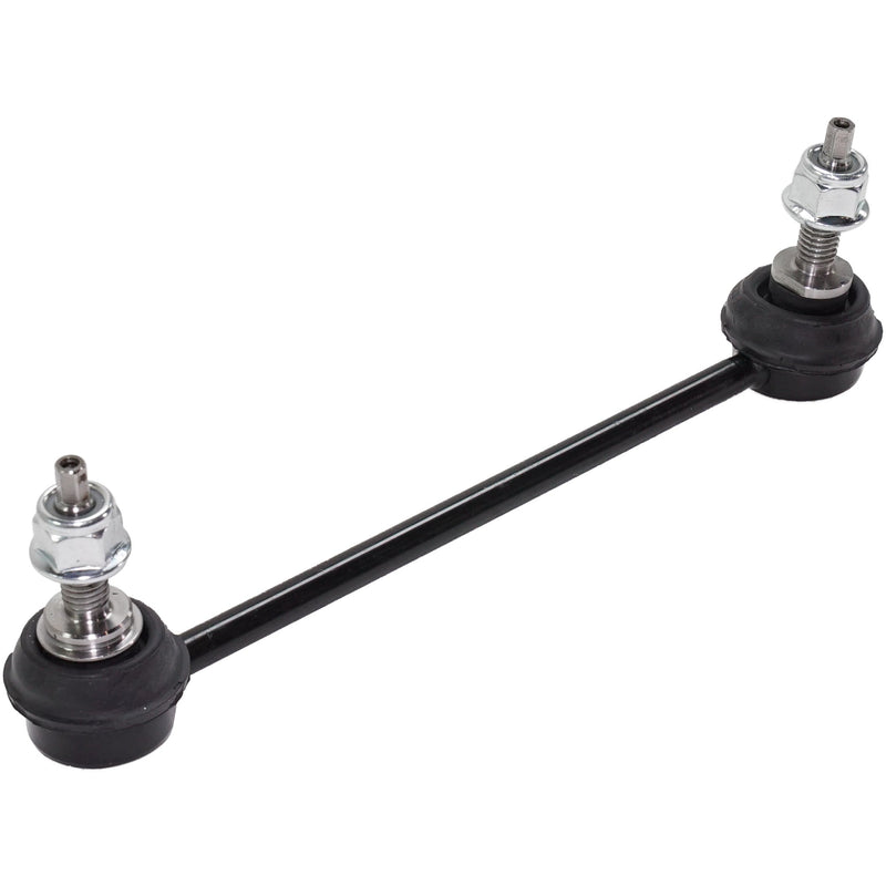 4-Pc Kit - Rear Driver and Passenger Side Suspension includes Loaded Strut and Sway Bar Link