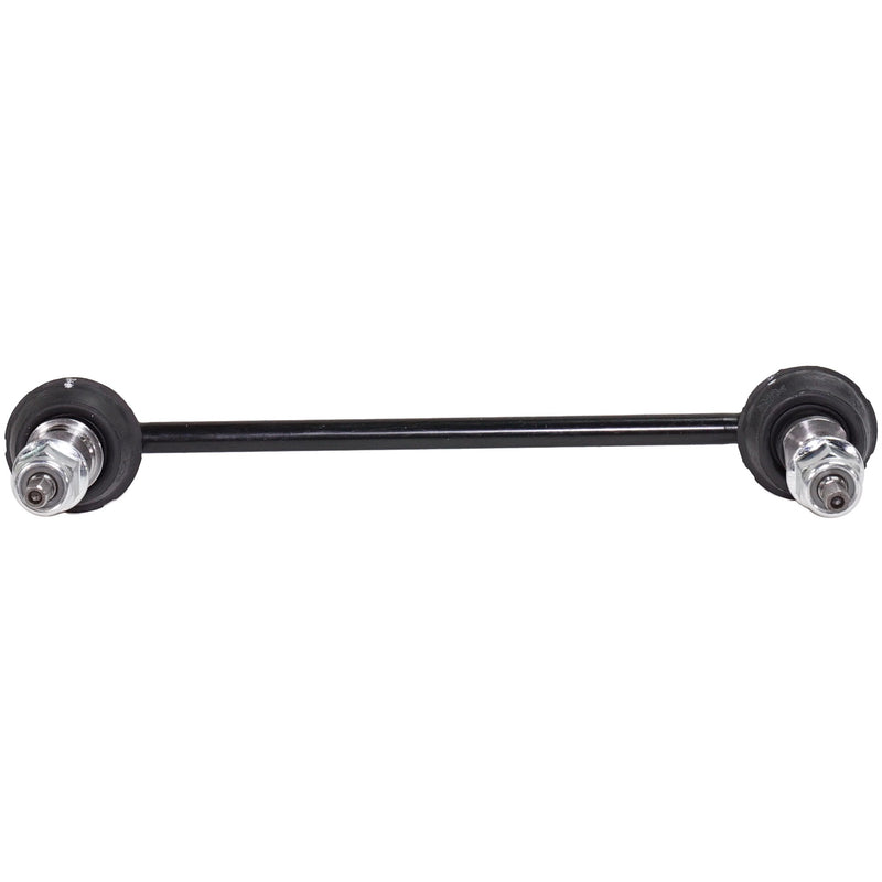 4-Pc Kit - Rear Driver and Passenger Side Suspension includes Loaded Strut and Sway Bar Link