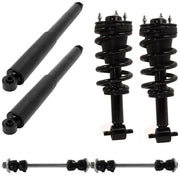 Suspension Kit CarParts KIT-101422-09