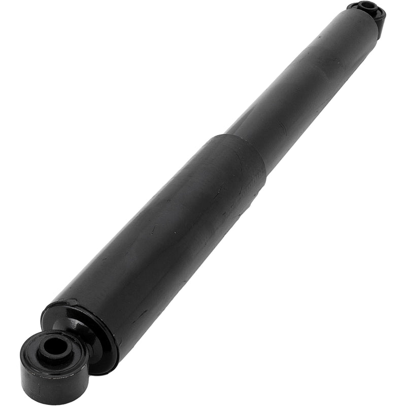 6-Pc Kit - Front and Rear Driver and Passenger Side Suspension includes Loaded Strut Shock Absorber and Sway Bar Link