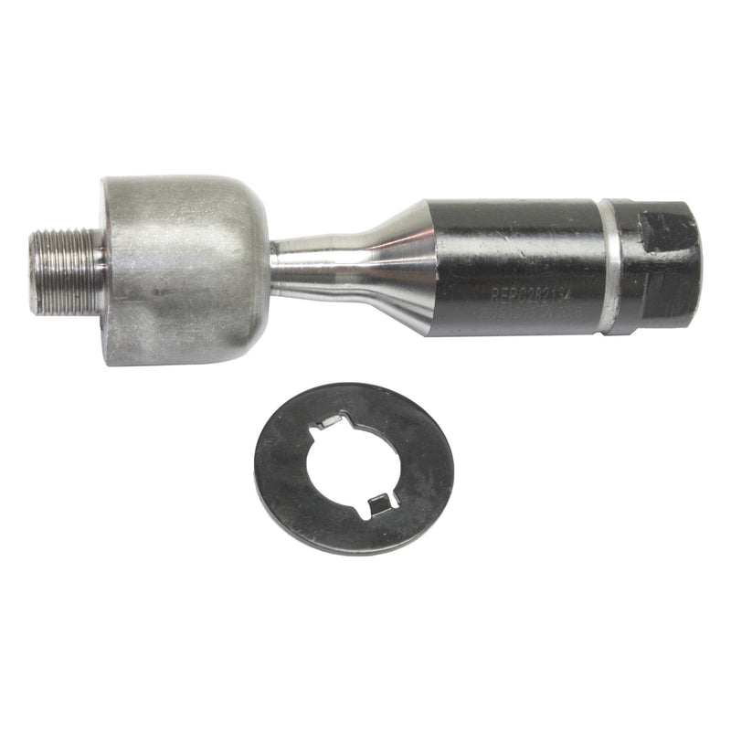 6-Pc Kit - Front Driver and Passenger Side Suspension includes Sway Bar Link and Tie Rod End