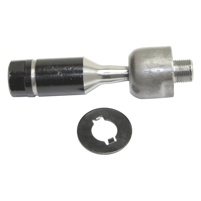 6-Pc Kit - Front Driver and Passenger Side Suspension includes Sway Bar Link and Tie Rod End