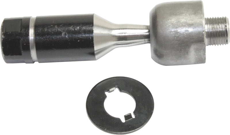 Suspension Kit Front Passenger & Driver Side with Ball Joints, Sway Bar Links and Tie Rod Ends