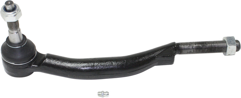 Suspension Kit Front Passenger & Driver Side with Sway Bar Links and Tie Rod Ends