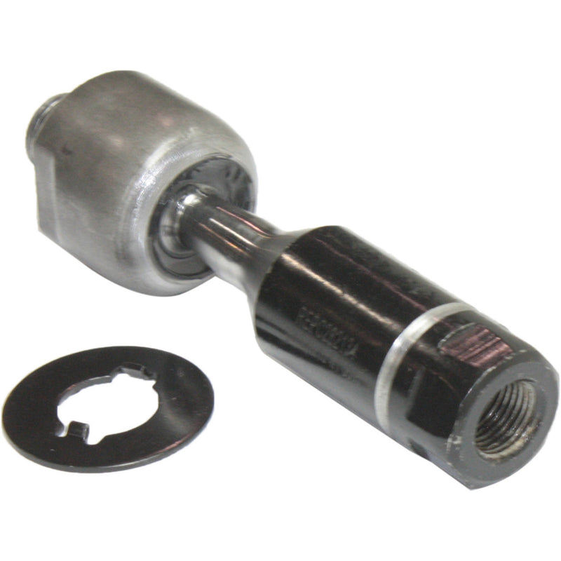 8-Pc Kit - Front Driver and Passenger Side Suspension includes Ball Joint Sway Bar Link and Tie Rod End