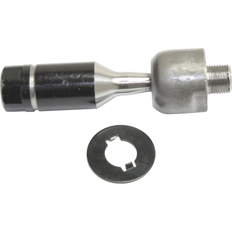 8-Pc Kit - Front Driver and Passenger Side Suspension includes Ball Joint Sway Bar Link and Tie Rod End