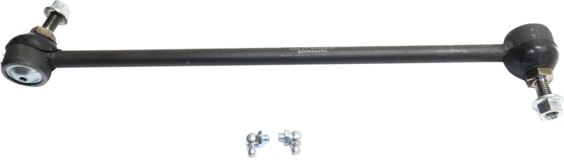 8-Piece Kit Front Suspension includes Ball Joint Sway Bar Link and Tie Rod End
