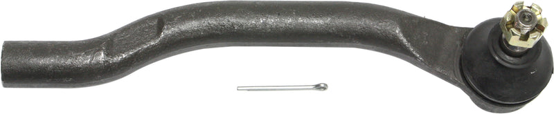4-Pc Kit - Front Driver and Passenger Side Suspension includes Ball Joint and Tie Rod End