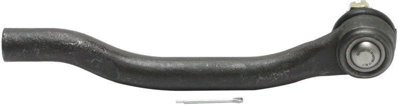 4-Pc Kit - Front Driver and Passenger Side Suspension includes Ball Joint and Tie Rod End