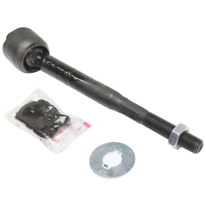 6-Pc Kit - Front Driver and Passenger Side Suspension includes Sway Bar Link and Tie Rod End