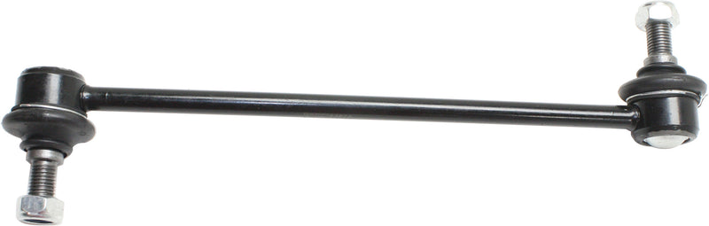 4-Piece Kit Front Suspension includes Loaded Strut and Sway Bar Link