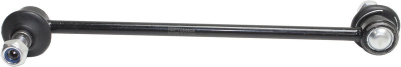 4-Piece Kit Front Suspension includes Loaded Strut and Sway Bar Link