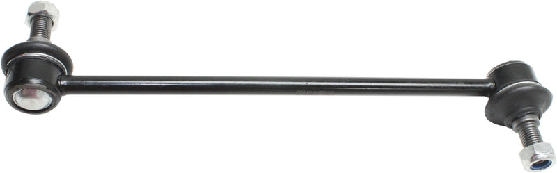 4-Piece Kit Front Suspension includes Loaded Strut and Sway Bar Link