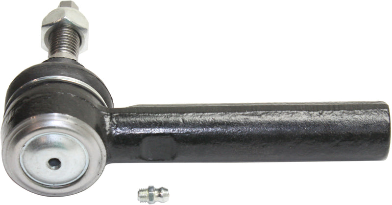 8-Piece Kit Front, Driver and Passenger Side Suspension, includes Ball Joint, Sway Bar Link, and Tie Rod End