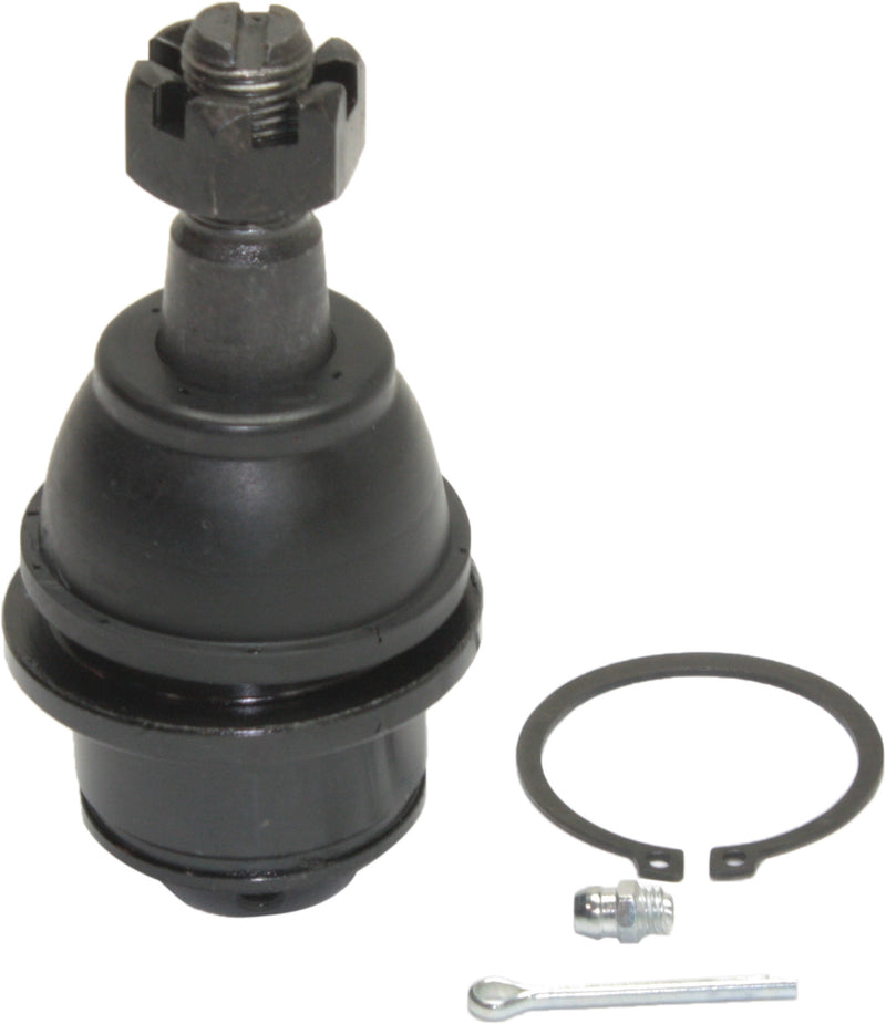 8-Piece Kit Front, Driver and Passenger Side Suspension, includes Ball Joint, Sway Bar Link, and Tie Rod End