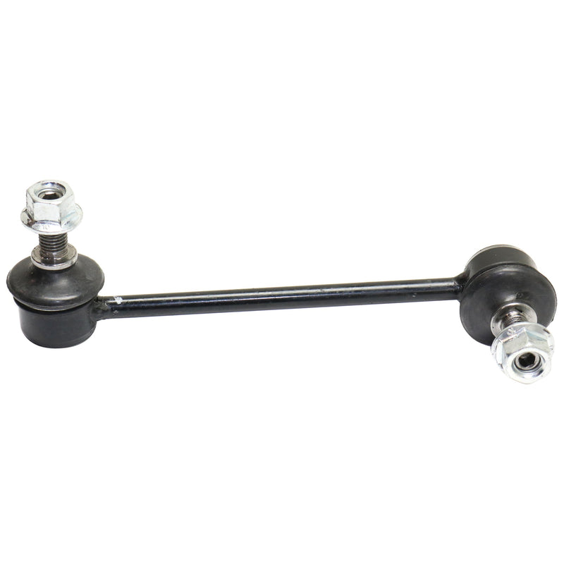 6-Pc Kit - Front Driver and Passenger Side Suspension Non-Greasable includes Ball Joints Sway Bar Links and Tie Rod Ends