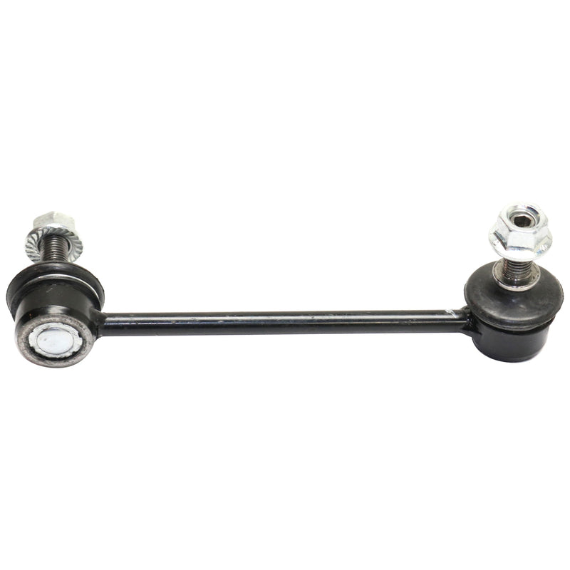 6-Pc Kit - Front Driver and Passenger Side Suspension Non-Greasable includes Ball Joints Sway Bar Links and Tie Rod Ends
