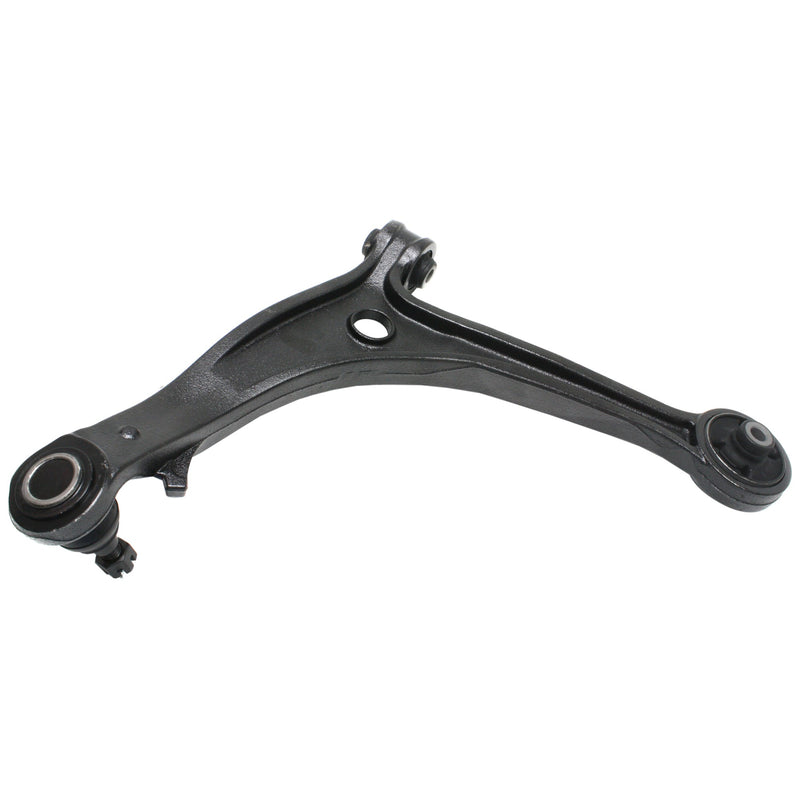 6-Piece Kit Front Suspension includes Control Arm Loaded Strut & Sway Bar Link