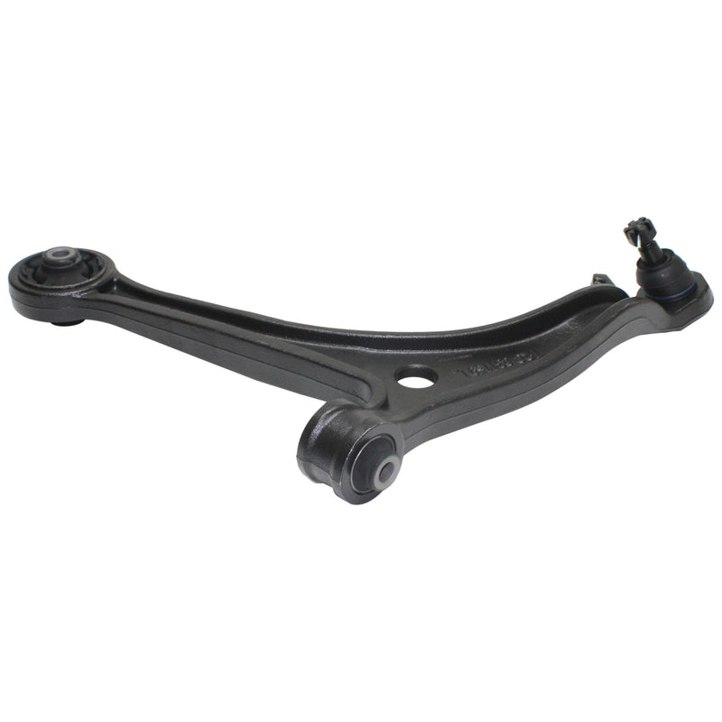 6-Piece Kit Front Suspension includes Control Arm Loaded Strut & Sway Bar Link