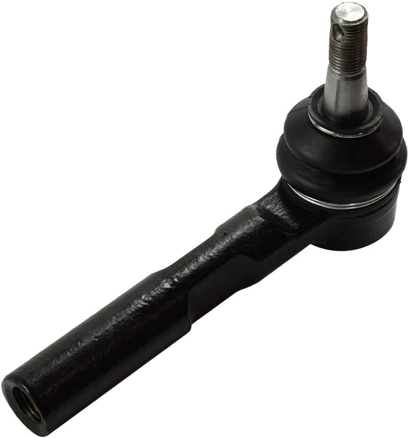 2-Pc Kit - Front Driver or Passenger Side Wheel Hub Kit 4-Wheel ABS includes Tie Rod End