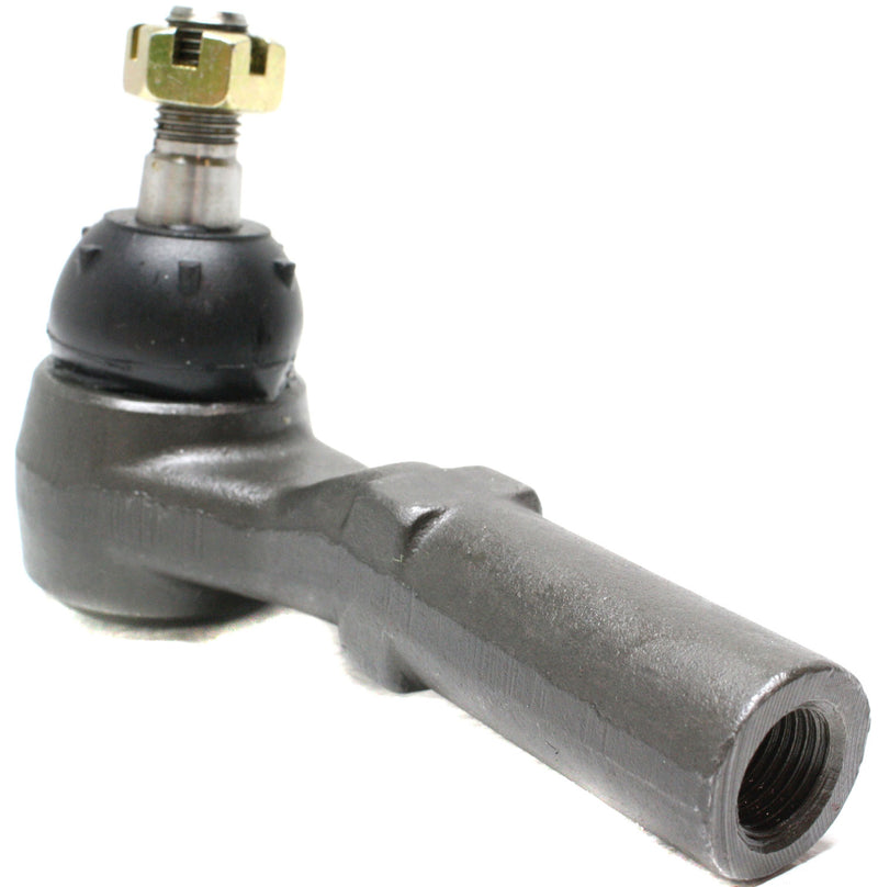 8-Pc Kit - Front Driver and Passenger Side Inner and Outer Tie Rod End includes Ball Joints