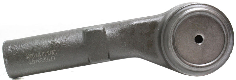 8-Pc Kit - Front Driver and Passenger Side Inner and Outer Tie Rod End includes Ball Joints