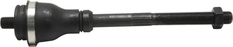 8-Pc Kit - Front Driver and Passenger Side Inner and Outer Tie Rod End includes Ball Joints