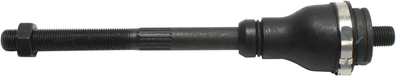 8-Pc Kit - Front Driver and Passenger Side Inner and Outer Tie Rod End includes Ball Joints