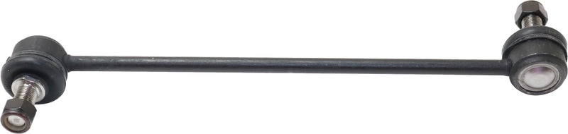 Suspension Kit Front Passenger & Driver Side with Sway Bar Links and Tie Rod Ends