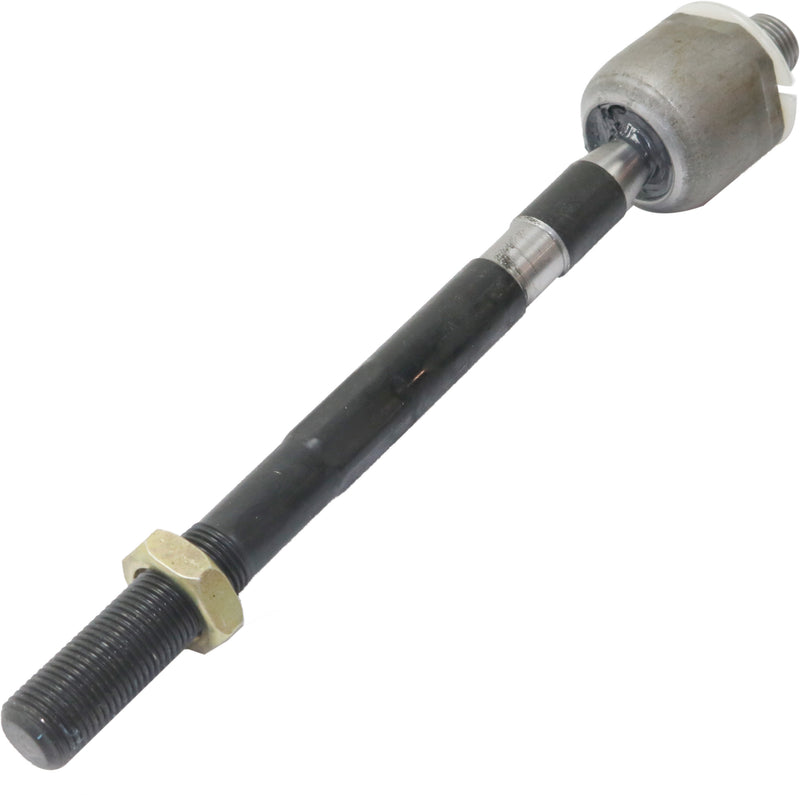 Suspension Kit Front Passenger & Driver Side with Sway Bar Links and Tie Rod Ends