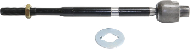6-Piece Kit Front Suspension includes Sway Bar Links & Tie Rod Ends