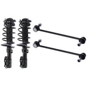 Suspension Kit CarParts KIT-111815-04