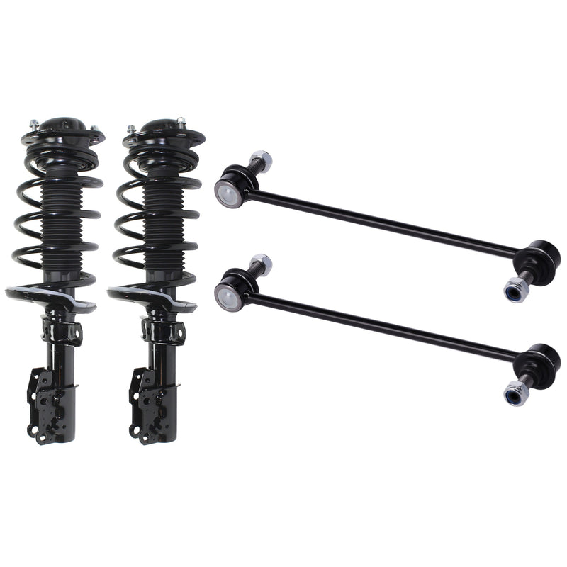 Suspension Kit CarParts KIT-111815-04